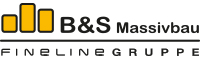 B&S Massivbau GmbH
